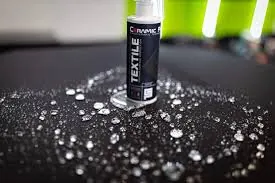Interior Ceramic Shield