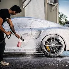 Signature Hand Wash package