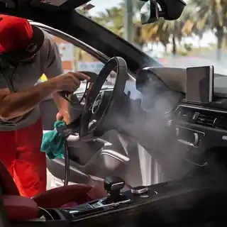 Auto Detailing