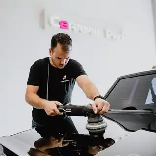 Paint Correction