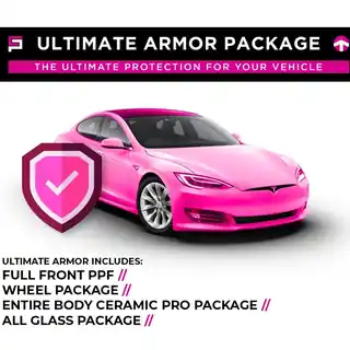 CeramicPro Ultimate Armor