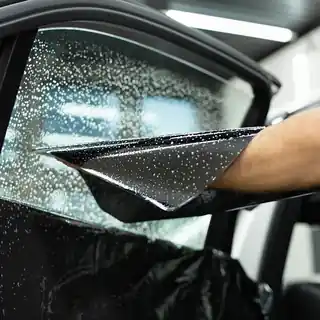 Window Tinting