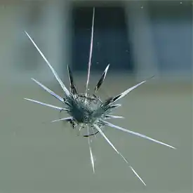 Windshield Safety & Repair